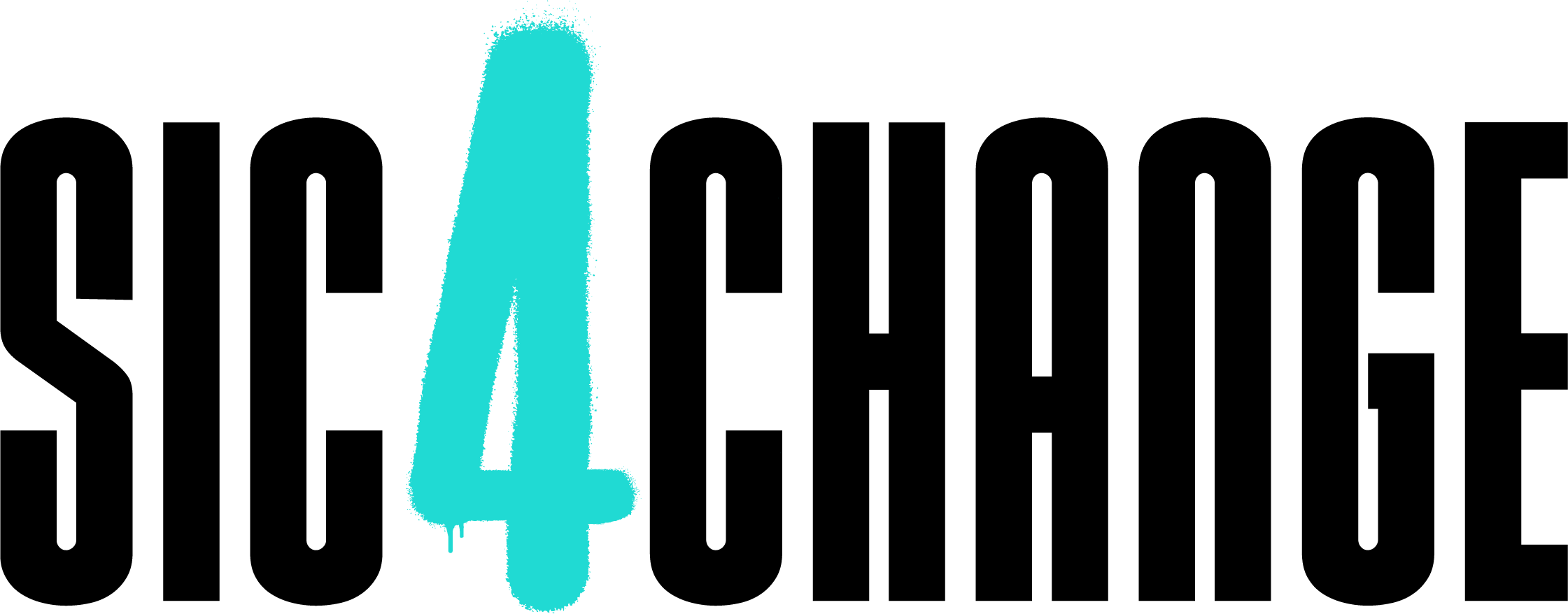 Social Innovation Cluster for Change (SIC4Change) Logo