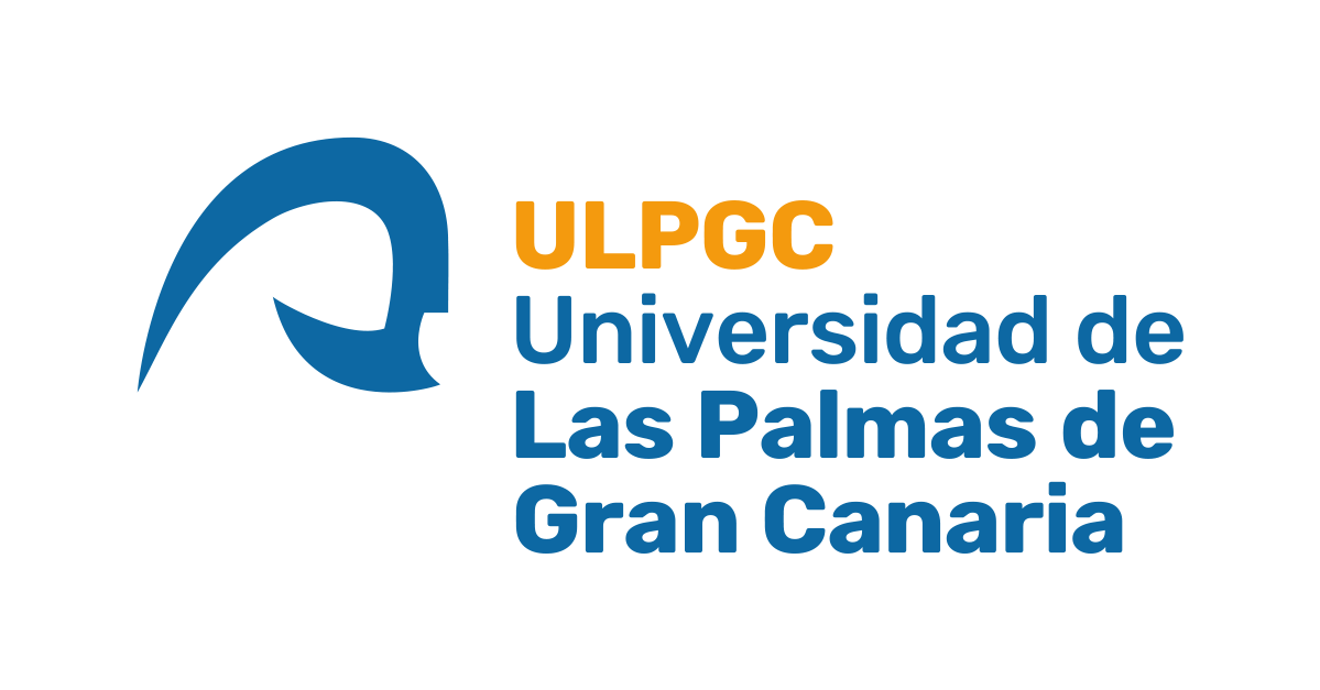 Universidad de Las Palmas de Gran Canaria Logo